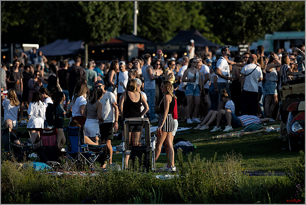 EAT • PLAY • LOVE KOELN 2021, 04.09.2021